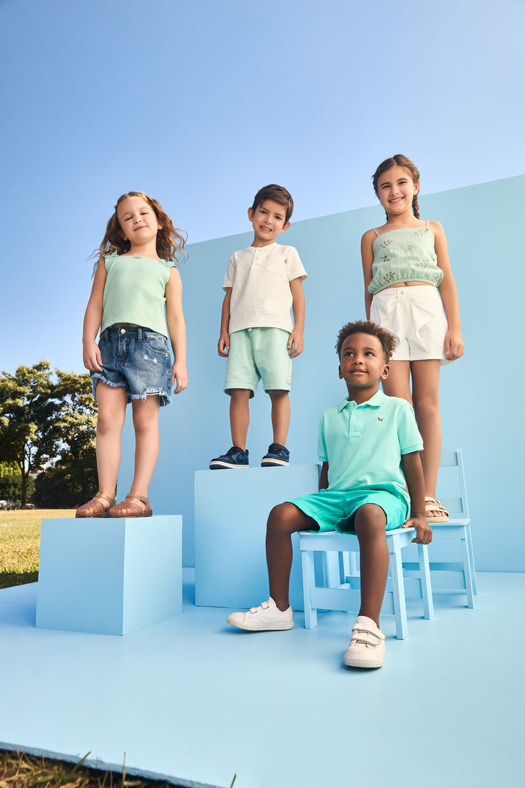 kids daily wears