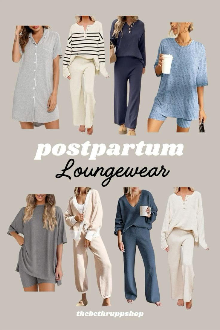 postpartom